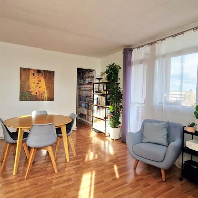 Appartement 3 pièces 279900 €