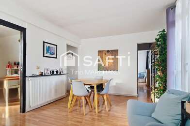 Appartement 3 pièces 279900 €