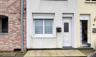 Maison 3 Pièces 42 m² à vendre à Ourton (62460)