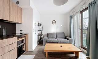 Appartement 1 Pièce 28 m² à vendre à Paris 11 (75011)