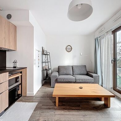 Appartement 1 pièces 360000 €