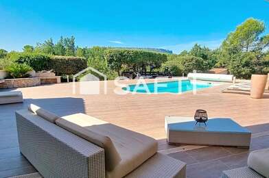 Maison 5 pièces 990000 €