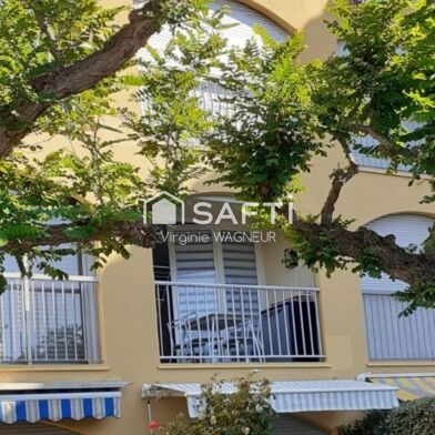 Appartement 1 pièces 95000 €