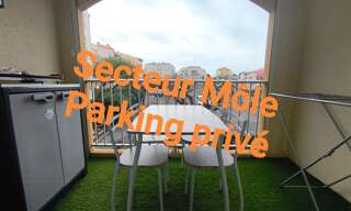 Appartement 1 Pièce 26 m² à vendre à Agde (34300)