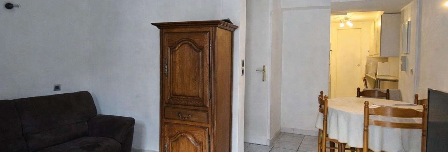 Appartement 3 Pièces 60 m² à vendre à Poisy (74330)