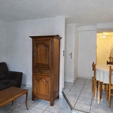 Appartement 3 pièces 260000 €
