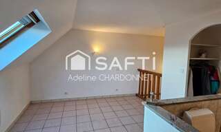 Appartement 3 Pièces 60 m² à vendre à Poisy (74330)