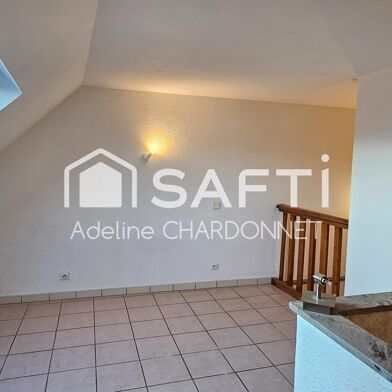 Appartement 3 pièces 260000 €