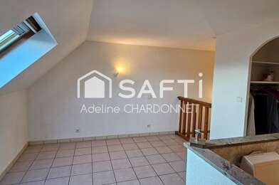 Appartement 3 pièces 260000 €