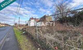 Terrain  352 m² à vendre à Éleu-dit-Leauwette (62300)