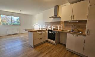 Appartement 1 Pièce 31 m² à vendre à Vannes (56000)