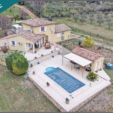 Maison 4 pièces 499000 €