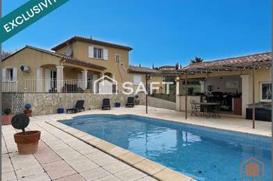 Maison 4 pièces 499000 €