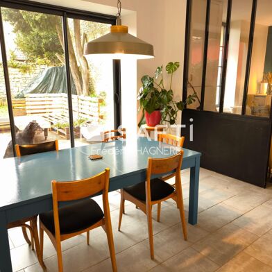 Maison 6 pièces 225000 €