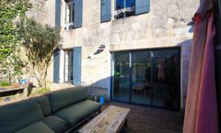 Maison 6 Pièces 126 m² à vendre à Saint-Jean-d'Angély (17400)