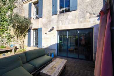 Maison 6 pièces 225000 €