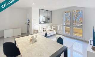 Appartement 4 Pièces 77 m² à vendre à La Buisse (38500)