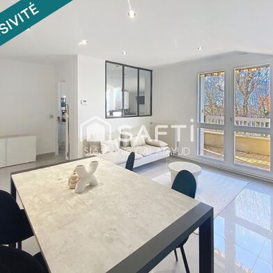 Appartement 4 pièces 190000 €