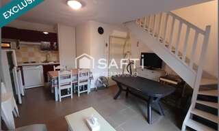 Appartement 3 Pièces 42 m² à vendre à Aubignan (84810)