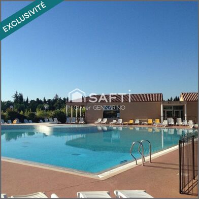 Appartement 3 pièces 117000 €