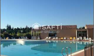 Appartement 3 Pièces 42 m² à vendre à Aubignan (84810)