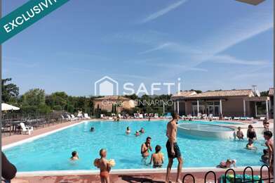 Appartement 3 pièces 117000 €