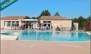 Appartement 3 Pièces 42 m² à vendre à Aubignan (84810)