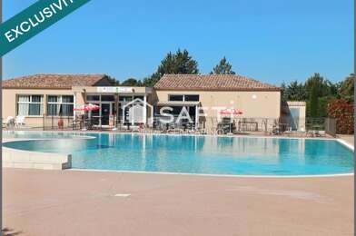 Appartement 3 pièces 117000 €
