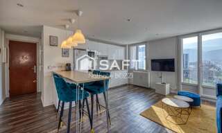 Appartement 4 Pièces 71 m² à vendre à Grenoble (38000)