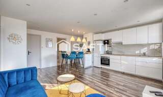 Appartement 4 Pièces 71 m² à vendre à Grenoble (38000)