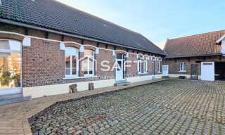 Maison 8 Pièces 234 m² à vendre à Hantay (59496)