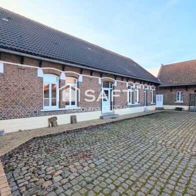 Maison 8 pièces 770000 €