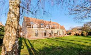 Maison 8 Pièces 234 m² à vendre à Hantay (59496)