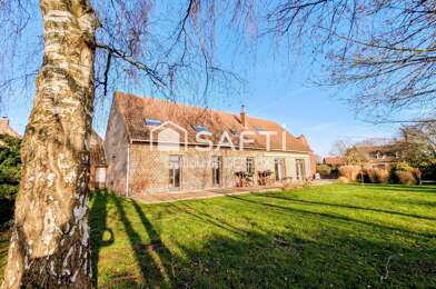 Maison 8 pièces 770000 €