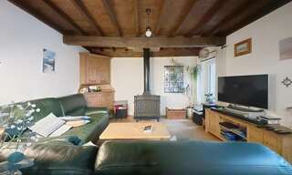 Maison 7 Pièces 143 m² à vendre à Montreuil-sur-Mer (62170)