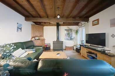 Maison 7 pièces 241500 €