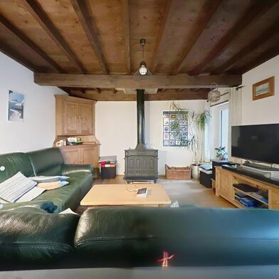 Maison 7 pièces 241500 €