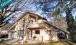 Maison 6 Pièces 130 m² à vendre à Vizille (38220)