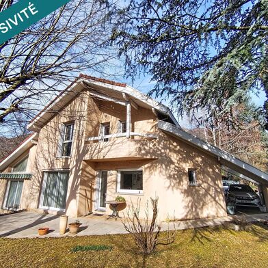 Maison 6 pièces 385000 €