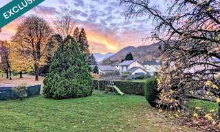 Maison 6 Pièces 130 m² à vendre à Vizille (38220)