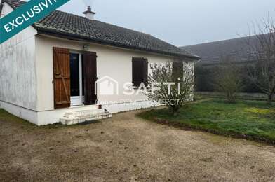 Maison 4 pièces 159000 €