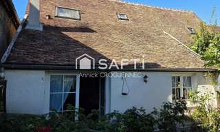 Maison 3 Pièces 90 m² à vendre à Bray-sur-Seine (77480)