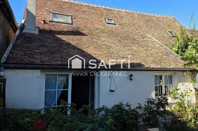 Maison 3 pièces 144000 €