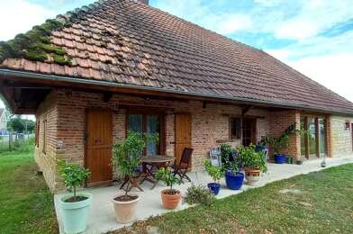 Maison 5 pièces 280000 €