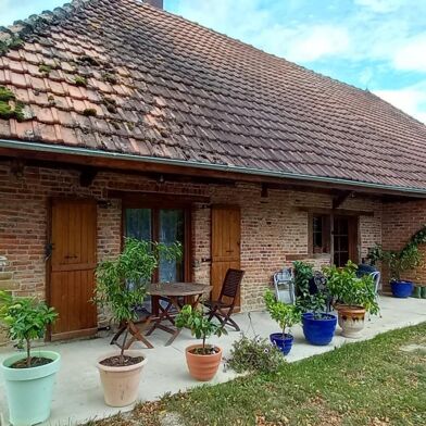 Maison 5 pièces 280000 €