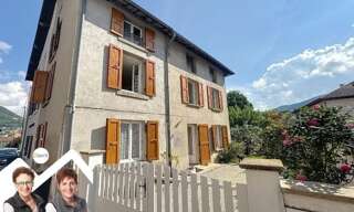 Maison 6 Pièces 155 m² à vendre à Coublevie (38500)