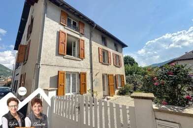 Maison 6 pièces 370000 €