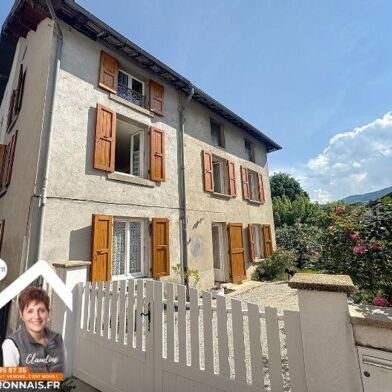 Maison 6 pièces 370000 €