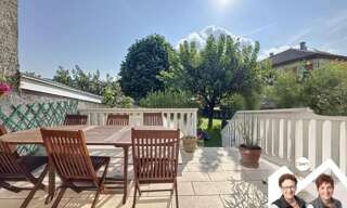 Maison 6 Pièces 155 m² à vendre à Coublevie (38500)