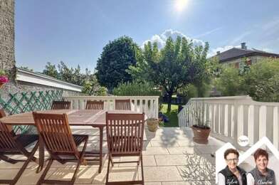 Maison 6 pièces 370000 €